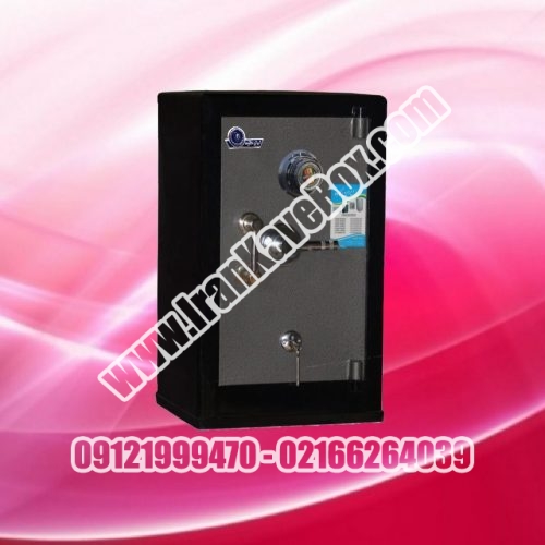 گاوصندوق ایران کاوه مدل700KRM