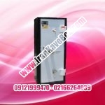 گاوصندوق کلاسیک ایران‌کاوه مدل1020KK_S